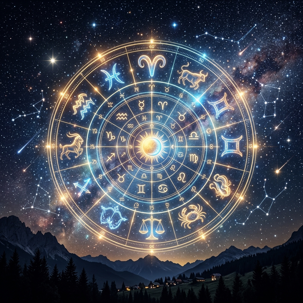 Astrology & Vastu