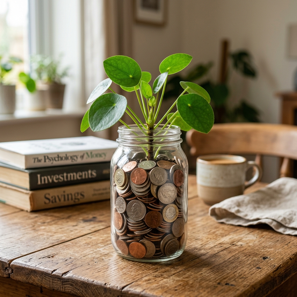 Financial Advice