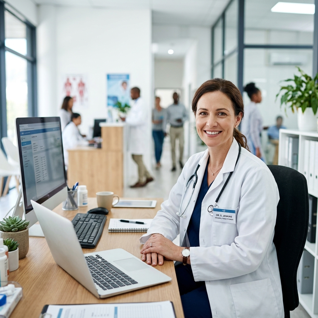 Health Consultation