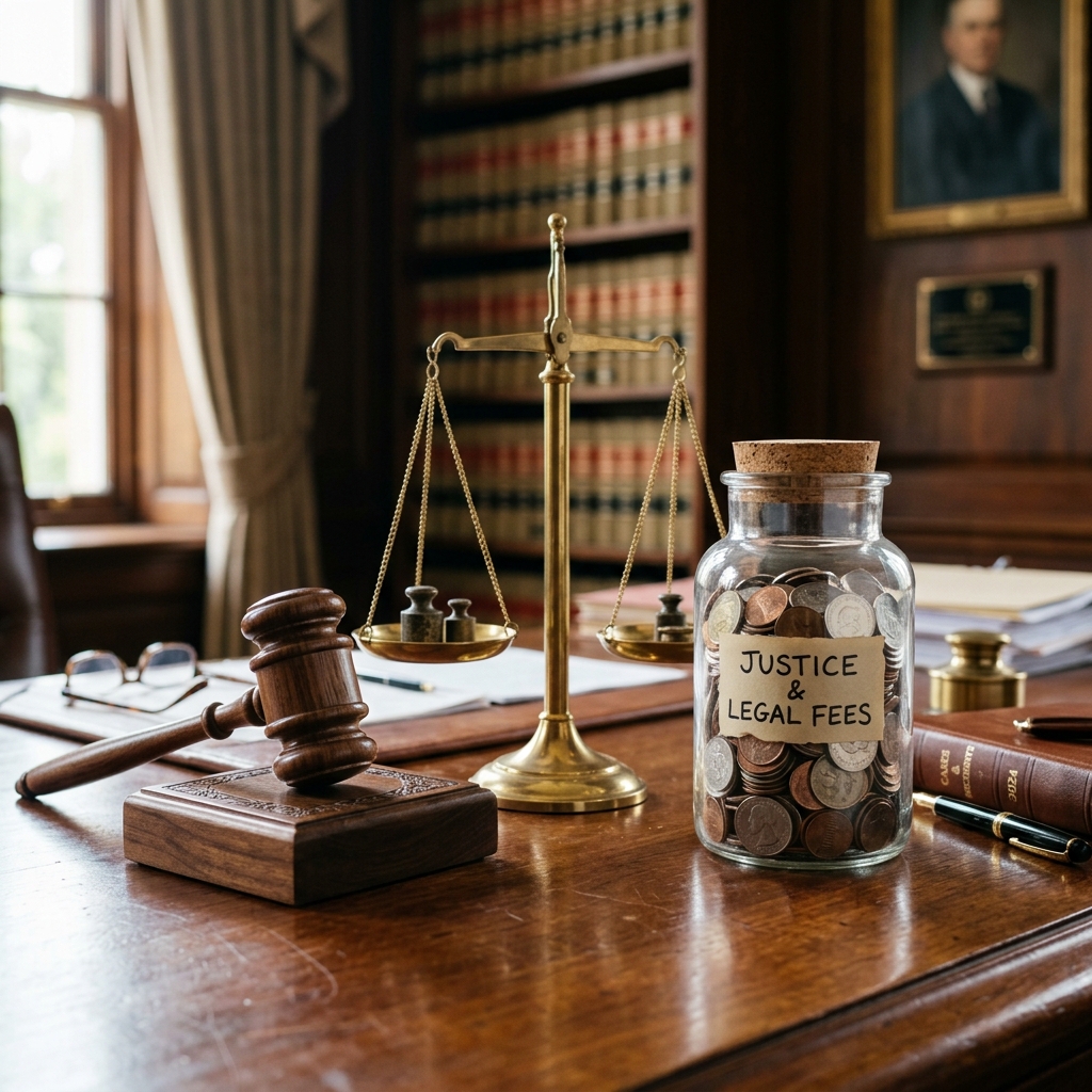 Legal Assistance