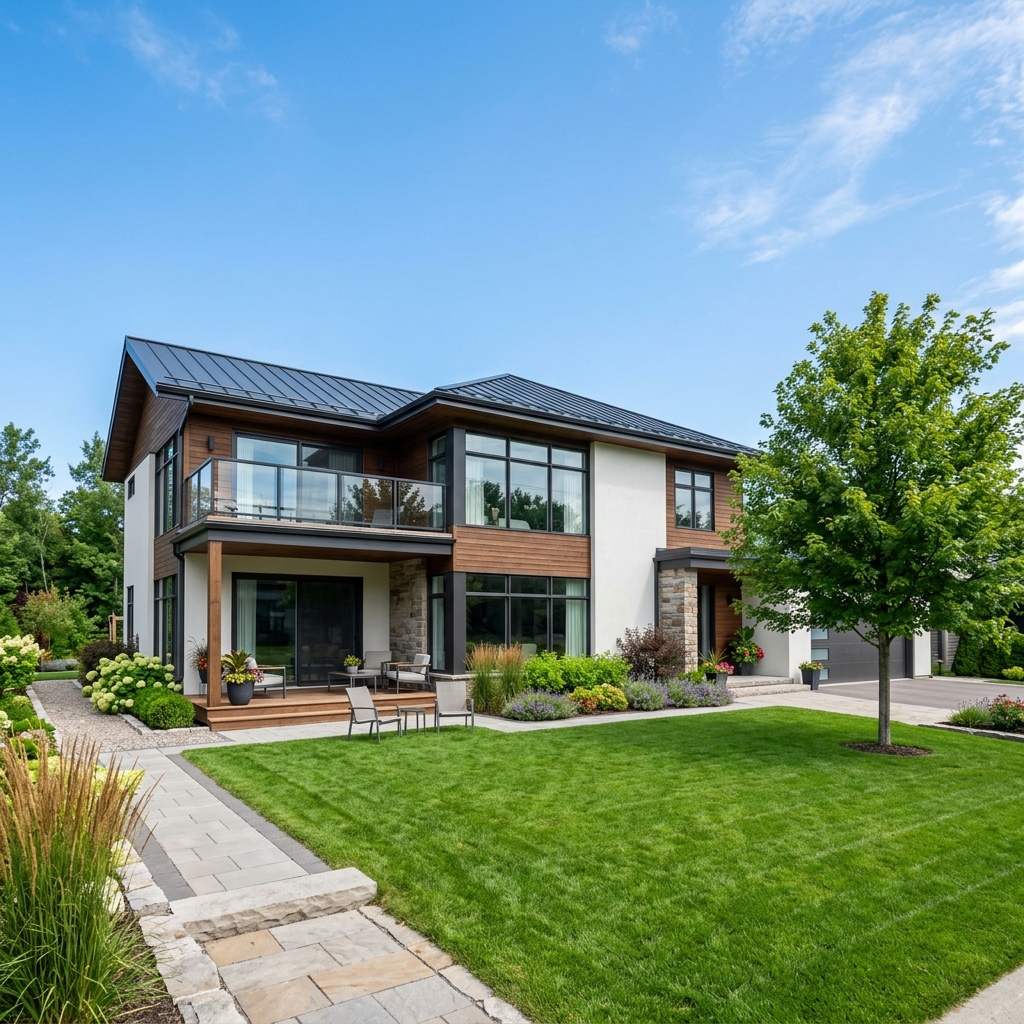 Real Estate Consultation